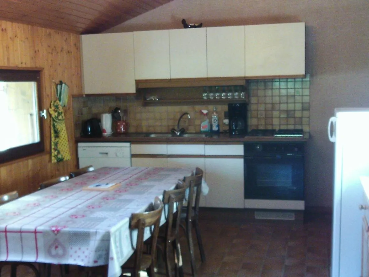 Apartment Appartement 6 Pers. Avec Jardin, Proche Pistes, Animaux Admis, Le Grand-Bornand Village - Fr-1-467-80