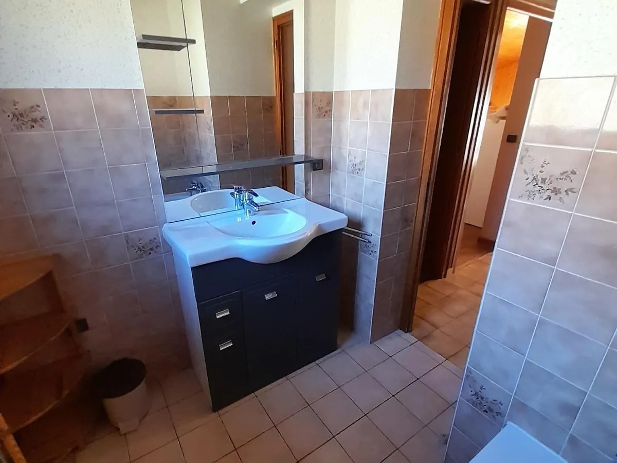 Appartement 6 Pers. Avec Jardin, Proche Pistes, Animaux Admis, Le Grand-Bornand Village - Fr-1-467-80