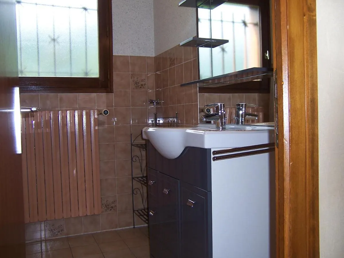 Appartement Le Grand-Bornand, 3 pièces, 6 personnes - FR-1-467-80